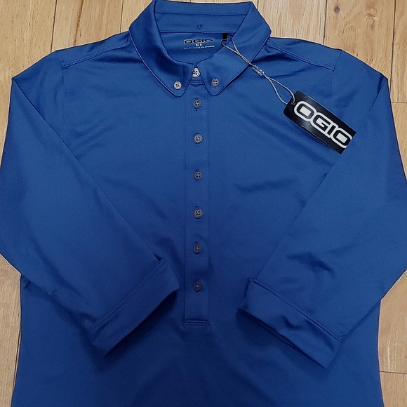 OGIO Women's Shirt Size S/P Strech Brand new - Picture 5 of 17